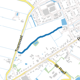 Perceel WKD00-S-2363