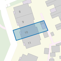 Perceel WKD00-S-2417