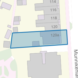 Perceel WKD00-S-2423