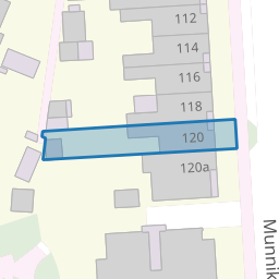 Perceel WKD00-S-2424