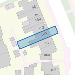 Perceel WKD00-S-2433
