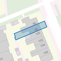 Perceel WKD00-S-2436