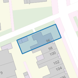 Perceel WKD00-S-2437