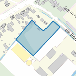 Perceel WKD00-S-2458