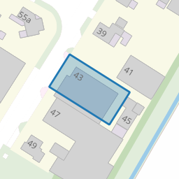 Perceel WKD00-S-2490