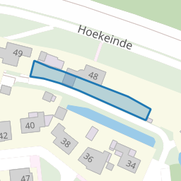 Perceel WKD00-S-2504