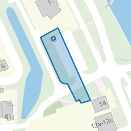 Perceel WKD00-S-2514