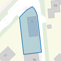 Perceel WKD00-S-2516