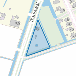 Perceel WKD00-S-2527