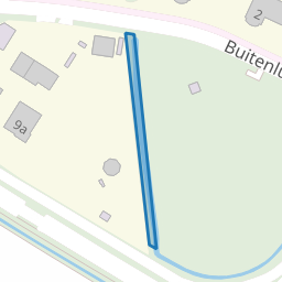 Perceel WKD00-S-2556