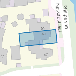 Perceel WKD00-S-2560