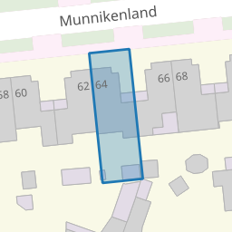 Perceel WKD00-S-2565