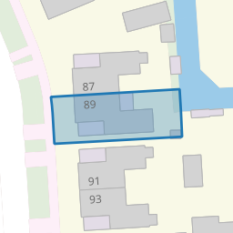 Perceel WKD00-S-2572