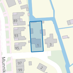 Perceel WKD00-S-2576