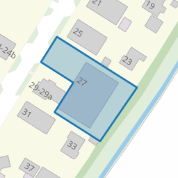 Perceel WKD00-S-2598