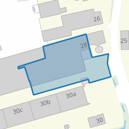 Perceel WKD00-S-2600