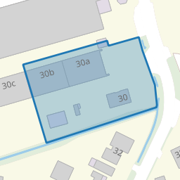 Perceel WKD00-S-2601