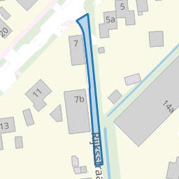 Perceel WKD00-S-2634