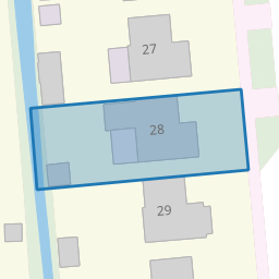 Perceel WKD00-S-2640