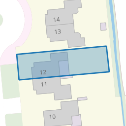 Perceel WKD00-S-2656