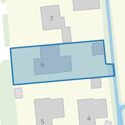 Perceel WKD00-S-2662