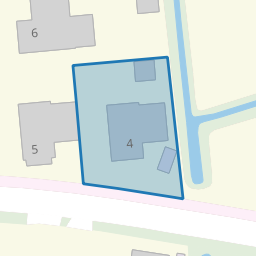 Perceel WKD00-S-2664