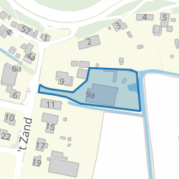 Perceel WKD00-S-2685