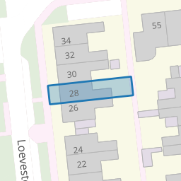 Perceel WKD00-S-2693