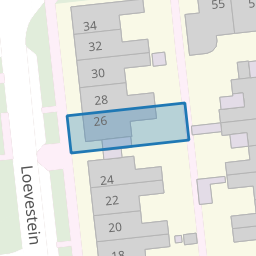 Perceel WKD00-S-2694