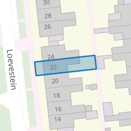 Perceel WKD00-S-2696