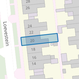 Perceel WKD00-S-2697