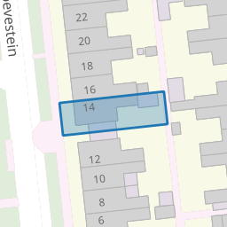 Perceel WKD00-S-2700