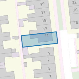 Perceel WKD00-S-2710