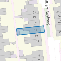 Perceel WKD00-S-2712