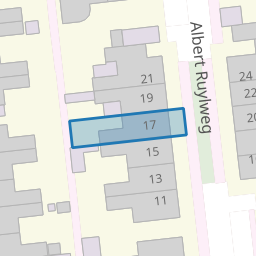 Perceel WKD00-S-2713