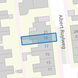 Perceel WKD00-S-2714