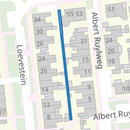 Perceel WKD00-S-2716