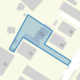 Perceel WKD00-S-2718