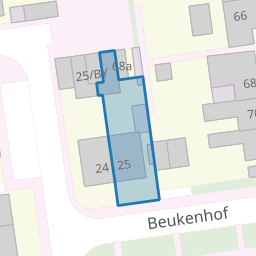 Perceel WKD00-S-2719