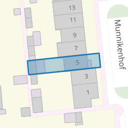 Perceel WKD00-S-2753