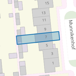 Perceel WKD00-S-2754