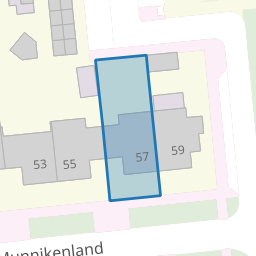 Perceel WKD00-S-2772