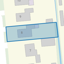 Perceel WKD00-S-2785