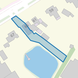 Perceel WKD00-S-2788