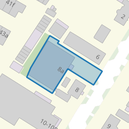 Perceel WKD00-S-2790