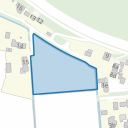 Perceel WKD00-S-2807