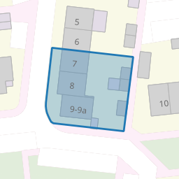 Perceel WKD00-S-2822