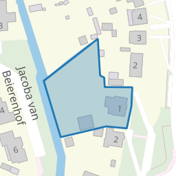 Perceel WKD00-S-2845