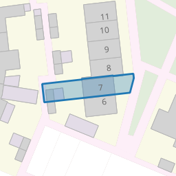 Perceel WKD00-S-2861