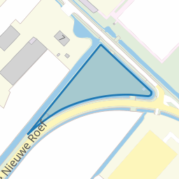 Perceel WKD00-S-2901